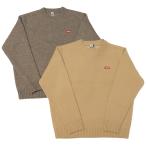 ショッピングチャムス CHUMS チャムス CH02-1247 ビッグブービー ニットクルートップ ボリューム感 暖かい ニット セーター