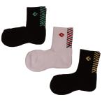 CONVERSE Converse CB152051 подушка носки спорт носки антибактериальный дезодорация пара низ мясо толщина средний длина носки носки 