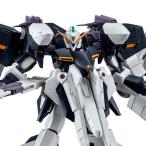 HG 1/144 ギャプランTR-5 [フライルー] ギガンティック・アーム・ユニット装備 (A.O.Z RE-BOOT版)