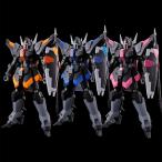 HG 1/144 ブラックナイトスコードルドラ リデラード機&ダニエル機&リュー機 セット