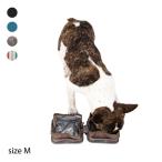  собака портативный капот миска M капот миска корм inserting вода inserting перевозка compact уличный поле переносной складной большой собака средний собака 