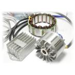 強化オルタネーター BMW R100RS 日本語取説 1年保証 エンデュララスト 450W EDL4 R100RT R100GS R100S R90S R80 R80GS R80RT R90/6 R75/6