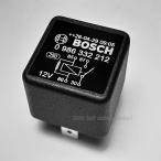 BOSCH �V�i �����[ 12V 30A 4�� / BOSCH 0986332212 BMW AUDI VW Mercedes-Benz ��