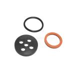  топливный кран ремонт ремонт комплект BMW R100RS R100RT R100CS R100R R100GS R90 R80 R75 KARCOMA кок для 