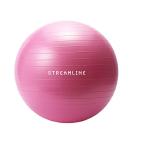  tone exercise ball 55cm TFL-01 ( pink )