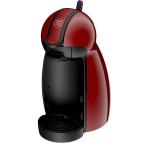[ не использовался товар ] Nestle (Nestle) MD9744-PRnes Cafe Dolce Gusto пикколо premium wine red 