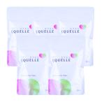 ショッピングエクエル エクエル パウチ 120粒 30日分 正規品 5袋セット 4営業日以内出荷 送料無料 美容サプリ 大塚製薬 エクオール サプリ