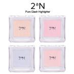 [B класса товар ]2aN чистый g Rush высокий зажигалка Корея cosme Glo u основа 