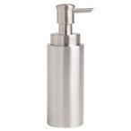 SALUSse-lasmato белка пена бутылка диспенсер бутылка пена нержавеющая сталь модный [SL]