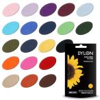 ショッピングプレミアムパッケージ DYLON ダイロン プレミアムダイ 染料 染色 PREMIUM DYE 送料無料 ゆうパケット限定 [KO5]