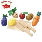 Yahoo! Yahoo!ショッピング(ヤフー ショッピング)Ed.Inter エド・インター いっしょにサクサク！おままごと おもちゃ 知育玩具 あそび道具 子供玩具  女の子 出産祝 ナチュラル エドインター