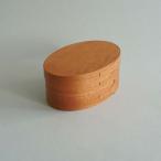  шейкер овальный box S натуральный HS2848 бардачок AXCIS из дерева крышка есть место хранения box кейс для хранения под дерево простой Северная Европа интерьер модный круг форма . покупка 