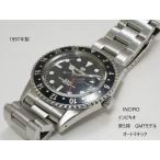 INCIPIO【インピキオ】第5弾 自動巻き GMT