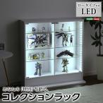 コレクションラック【-Luke-ルーク】ロータイプ専用LED