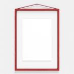 フレーム FRAME A3 レッド Stained Birch Red MOEBE ムーベ