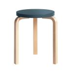  табурет 60 голубой Rucker сборный бесплатный Artek Altec Carry Away