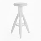  Rocket табурет EA001 белый Artek Altec 