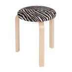  табурет 60 Zebra сборный бесплатный Artek Altec Carry Away