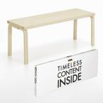  bench 153A solid верх береза Artek Altec Carry Away