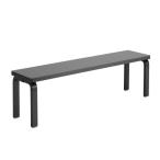  bench 168B solid верх bla cracker Artek Altec Carry Away
