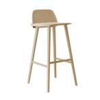 na-do балка табурет 75cm Nerd bar stool muutom-to