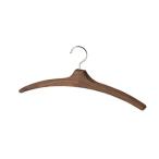 コサイン 木製 ハンガー男性用 ウォルナット  cosine