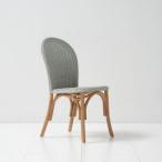 ショッピングラタン ラタン ダイニングチェア Ofelia chair  Sika・Design シカ・デザイン
