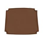 ショッピングカール CH37用 レザークッション CU CH37  Carl Hansen & Son カールハンセン＆サン