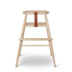 ベビーチェア ND54 ビーチ材 ラッカー仕上げ Carl Hansen & Son カールハンセン&サン