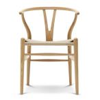 Yチェア CH24 オーク材 オイル仕上げ  Carl Hansen &amp; Son カールハンセン＆サン