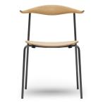 CH88Tチェアオーク材オイル仕上...