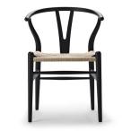 YチェアCH24SOFTソフトブラ...