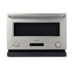 バルミューダ ザ・レンジ ステンレス BALMUDA The Range K09A-SU  オーブンレンジ