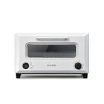 BALMUDA ReBaker KTT01JP-WH 新品未使用 BALMUDA BALMUDA ReBaker （ホワイト）KTT01JP-WH トースター - 最安値