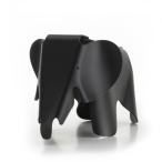  Eames Elephant RE Eames Elephan deep black vitra vi тигр 