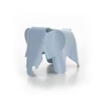  Eames Elephant маленький RE Eames Elephan small Sky голубой vitra vi тигр 