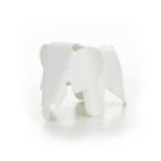  Eames Elephant маленький RE Eames Elephan small белый vitra vi тигр 