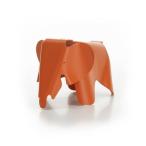  Eames Elephant маленький RE Eames Elephan small Eames красный orange vitra vi тигр 