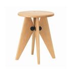 tab Revo waTabouret Bois φ35×H45cm vitra vi тигр 