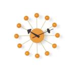 ボールクロック オレンジ Ball Clock 