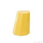 a-norudo цирк табурет Arnold Circus Stool желтый Martino Gamper maru Tino * gun бледный 