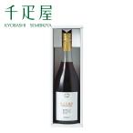 千疋屋 ギフト ベリー果汁1本入（ざくろ・きいちご・ブルーベリーから1種類） 京橋千疋屋