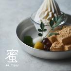 錫製 冷菓皿 大阪製 千田硝子食器オ