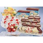 ハーゲンダッツ＆苺アイス A-HGRW【直送品】［送料無料］沖縄・離島配送不可