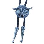  петля Thai Rodeo колье . корова. шея украшение подвеска ювелирные изделия аксессуары колье te-to