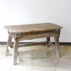  сито дерево тест. bench HK-a-03423 / поясница .. экспонирование шт. стул табурет экспозиция шт. из дерева натуральное дерево античный мебель 