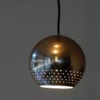 Showa Retro медь цвет металлизированный. подвесной светильник HK-a-03997 / Mid-century лампа затенитель от солнца освещение лампа Seyde 
