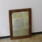  сито дерево тест зеркало HK-a-04962 / античный зеркало зеркало туалетный столик старый инструмент 