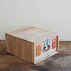  Showa Retro сито лекарство коробка маленький выдвижной ящик из дерева чистота табличка имеется / античный место хранения бардачок выдвижной ящик ..HKK-00010