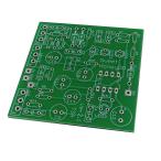 MAD PROFESSOR Sweet Honey Overdrive風 ギターエフェクター自作用 基板　メール便なら送料無料